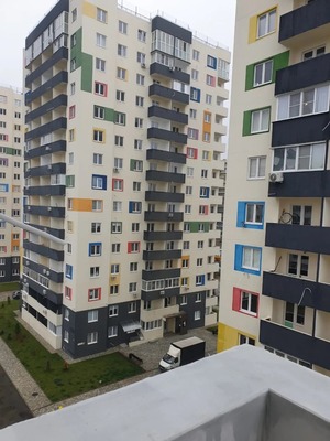 Продам двухкомнатную (2-комн.) квартиру, им. Даниила Смоляна ул, 65, Краснодар г