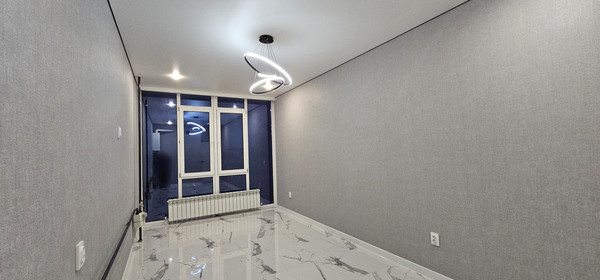 Продам однокомнатную (1-комн.) квартиру, Тлостанова ул, 32, Нальчик г