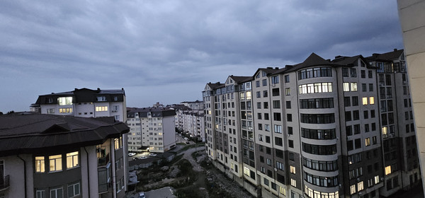 Продам однокомнатную (1-комн.) квартиру, Тлостанова ул, 32, Нальчик г