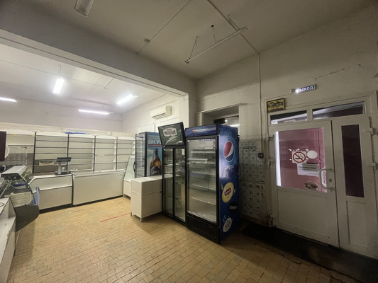 Продам торговое помещение 200 м2, Конституции ул, 7, Кудымкар г