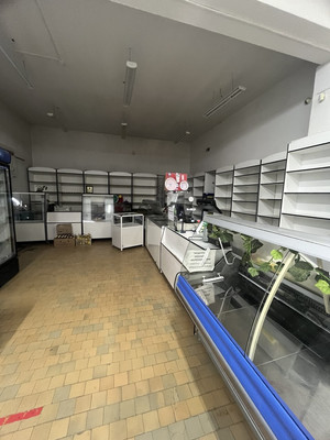 Продам торговое помещение 200 м2, Конституции ул, 7, Кудымкар г