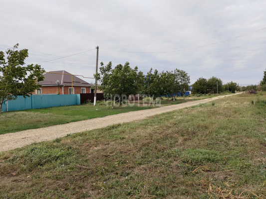 Продам участок 5 соток, ИЖС, Восточная ул, 12кБ, Новокорсунская ст-ца, 0 км от города