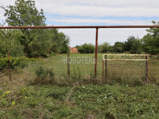 Продам участок 5 соток, ИЖС, Восточная ул, 12кБ, Новокорсунская ст-ца, 0 км от города