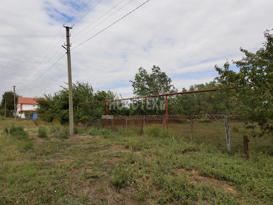 Продам участок 5 соток, ИЖС, Восточная ул, 12кБ, Новокорсунская ст-ца, 0 км от города