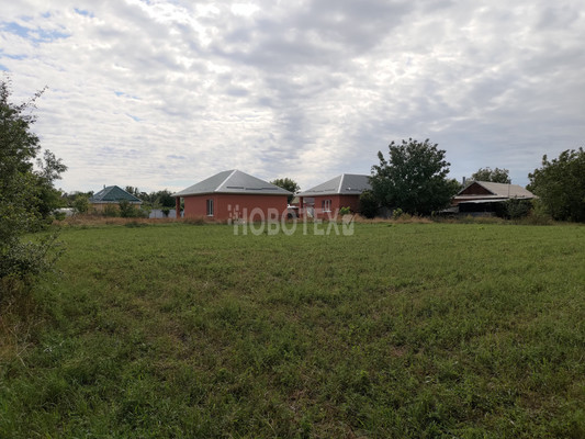 Продам участок 5 соток, ИЖС, Восточная ул, 12кБ, Новокорсунская ст-ца, 0 км от города