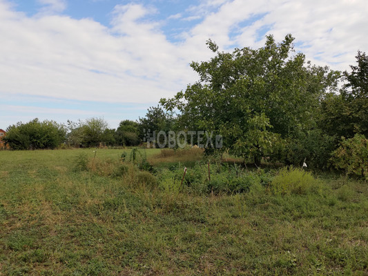 Продам участок 5 соток, ИЖС, Восточная ул, 12кБ, Новокорсунская ст-ца, 0 км от города