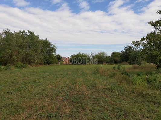 Продам участок 5 соток, ИЖС, Восточная ул, 12кБ, Новокорсунская ст-ца, 0 км от города