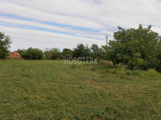 Продам участок 5 соток, ИЖС, Восточная ул, 12кБ, Новокорсунская ст-ца, 0 км от города