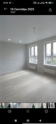 Продам двухкомнатную (2-комн.) квартиру, Щербакова ул, 75, Пенза г