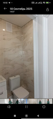 Продам двухкомнатную (2-комн.) квартиру, Щербакова ул, 75, Пенза г