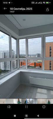 Продам двухкомнатную (2-комн.) квартиру, Щербакова ул, 75, Пенза г