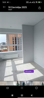 Продам двухкомнатную (2-комн.) квартиру, Щербакова ул, 75, Пенза г