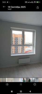 Продам двухкомнатную (2-комн.) квартиру, Щербакова ул, 75, Пенза г