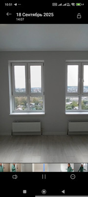 Продам двухкомнатную (2-комн.) квартиру, Щербакова ул, 75, Пенза г