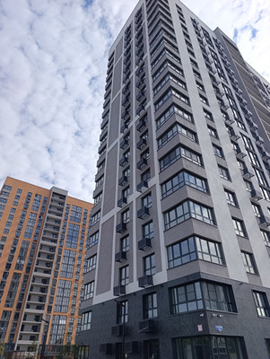 Продам двухкомнатную (2-комн.) квартиру, Щербакова ул, 75, Пенза г