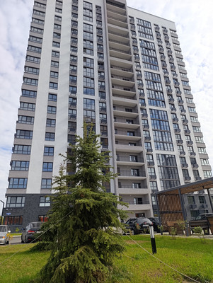 Продам двухкомнатную (2-комн.) квартиру, Щербакова ул, 75, Пенза г