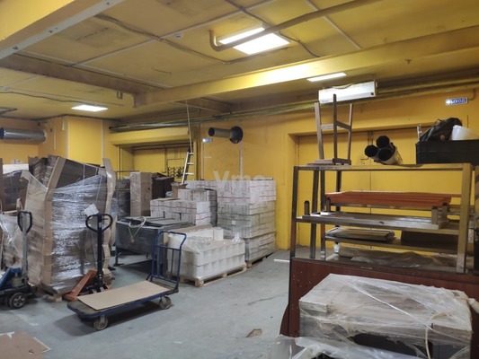 Сдам коммерческое помещение 175 м2, Талалихина ул, 41 3, Москва г