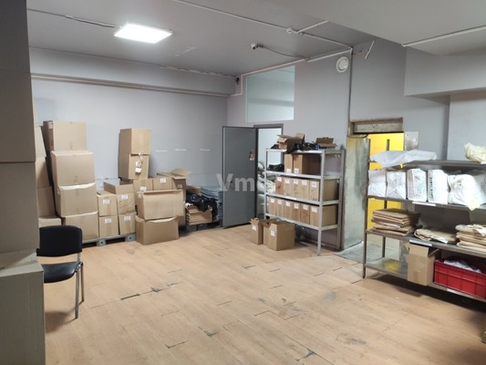 Сдам коммерческое помещение 175 м2, Талалихина ул, 41 3, Москва г