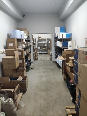 Сдам коммерческое помещение 175 м2, Талалихина ул, 41 3, Москва г