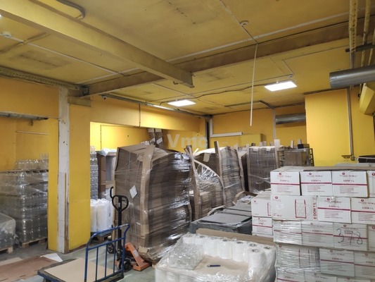 Сдам коммерческое помещение 175 м2, Талалихина ул, 41 3, Москва г