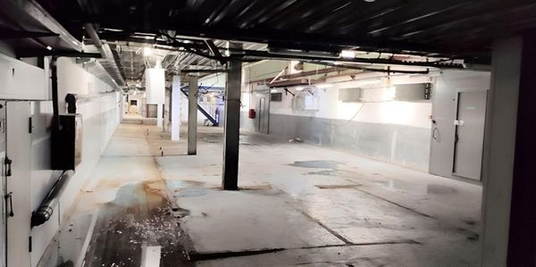 Сдам склад 1 244 м2, Талалихина ул, 41 3, Москва г