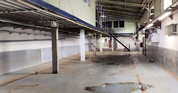 Сдам склад 1 244 м2, Талалихина ул, 41 3, Москва г