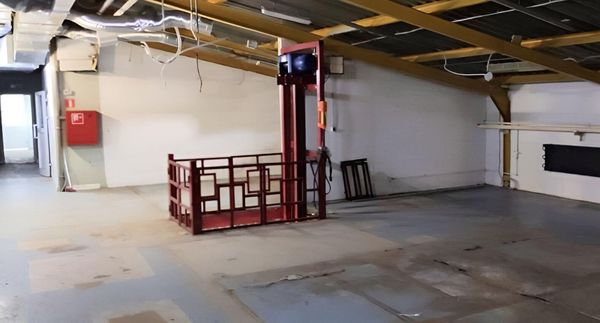 Сдам склад 1 244 м2, Талалихина ул, 41 3, Москва г