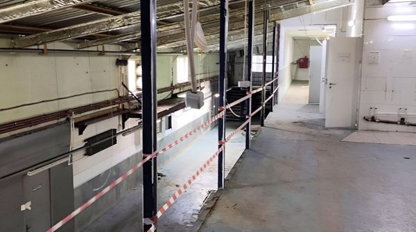 Сдам склад 1 244 м2, Талалихина ул, 41 3, Москва г