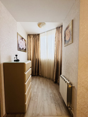 Продам многокомнатную квартиру, Мичуринский пр-кт, 16, Москва г