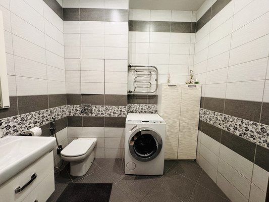 Продам многокомнатную квартиру, Мичуринский пр-кт, 16, Москва г