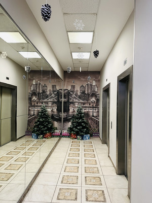 Продам многокомнатную квартиру, Мичуринский пр-кт, 16, Москва г