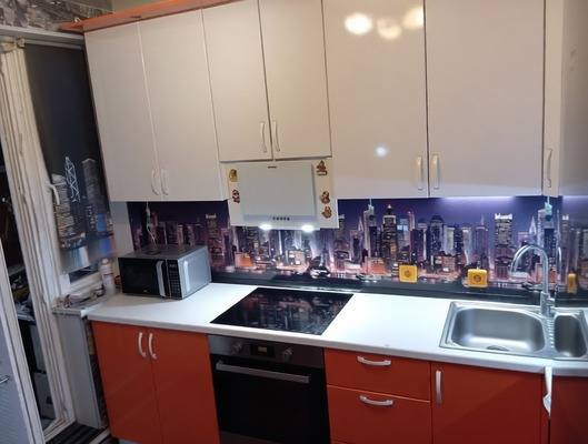 Продам двухкомнатную (2-комн.) квартиру, Курыжова (Южный мкр.) ул, 28к1, Домодедово г