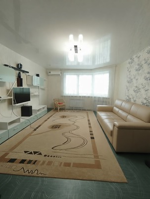 Продам двухкомнатную (2-комн.) квартиру, Курыжова (Южный мкр.) ул, 28к1, Домодедово г