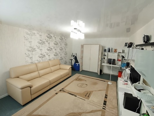 Продам двухкомнатную (2-комн.) квартиру, Курыжова (Южный мкр.) ул, 28к1, Домодедово г