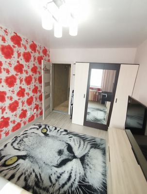 Продам двухкомнатную (2-комн.) квартиру, Курыжова (Южный мкр.) ул, 28к1, Домодедово г