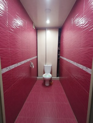 Продам двухкомнатную (2-комн.) квартиру, Курыжова (Южный мкр.) ул, 28к1, Домодедово г