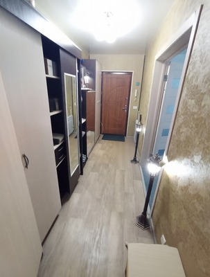 Продам двухкомнатную (2-комн.) квартиру, Курыжова (Южный мкр.) ул, 28к1, Домодедово г