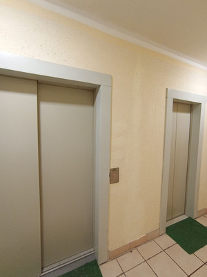 Продам двухкомнатную (2-комн.) квартиру, Курыжова (Южный мкр.) ул, 28к1, Домодедово г