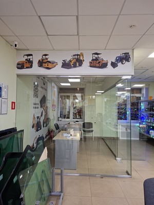 Сдам коммерческое помещение 117 м2, Энтузиастов ш, 70, Москва г