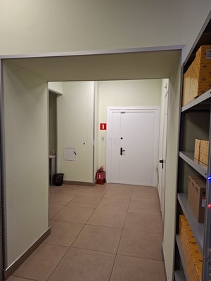 Сдам коммерческое помещение 117 м2, Энтузиастов ш, 70, Москва г