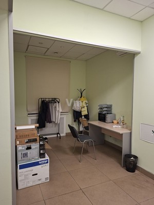 Сдам коммерческое помещение 117 м2, Энтузиастов ш, 70, Москва г