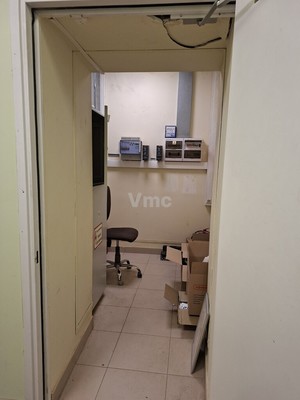 Сдам коммерческое помещение 117 м2, Энтузиастов ш, 70, Москва г