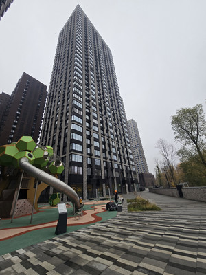 Продам однокомнатную (1-комн.) квартиру, Фестивальная ул, 15к4, Москва г