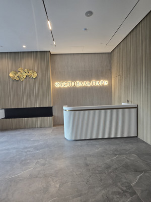 Продам однокомнатную (1-комн.) квартиру, Фестивальная ул, 15к4, Москва г