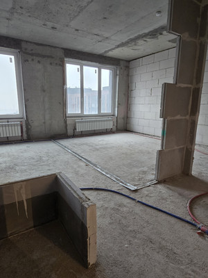 Продам однокомнатную (1-комн.) квартиру, Фестивальная ул, 15к4, Москва г