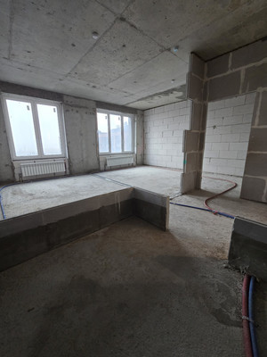 Продам однокомнатную (1-комн.) квартиру, Фестивальная ул, 15к4, Москва г