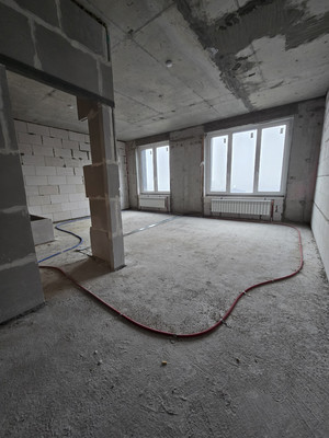 Продам однокомнатную (1-комн.) квартиру, Фестивальная ул, 15к4, Москва г