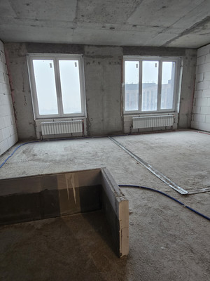 Продам однокомнатную (1-комн.) квартиру, Фестивальная ул, 15к4, Москва г