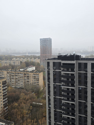 Продам однокомнатную (1-комн.) квартиру, Фестивальная ул, 15к4, Москва г