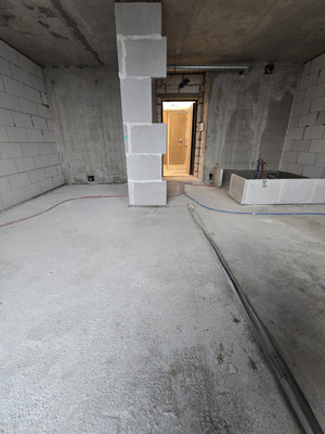 Продам однокомнатную (1-комн.) квартиру, Фестивальная ул, 15к4, Москва г